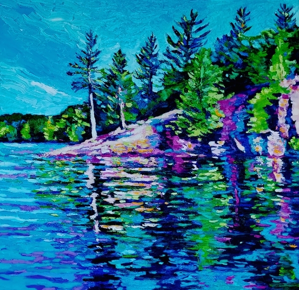 Bigwin Island