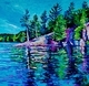 Bigwin Island