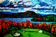Bigwin Island - Hole #6 The Lookout