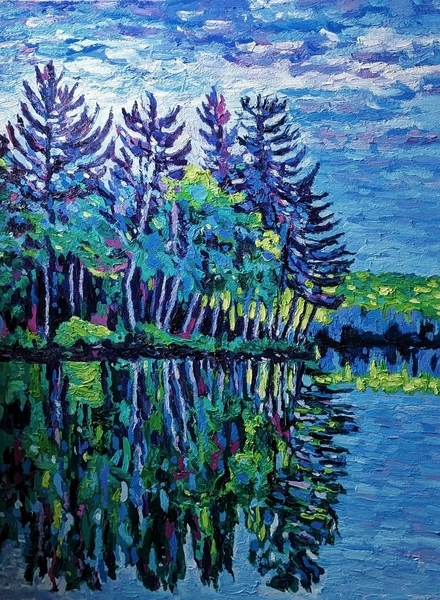 Church Bay