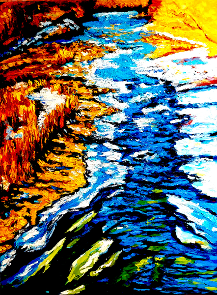 Etobicoke Creek