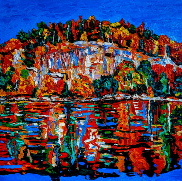 Haliburton Highlands
