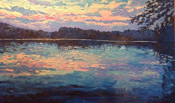 Lake of Bays