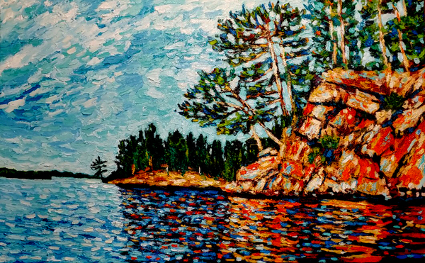 Lake of Bays