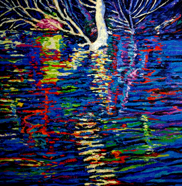 Lake of Bays Shoreline