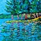 Lake of Bays Shoreline