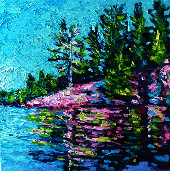 Little Bigwin Island
