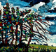 Mary Mondoux's Tree