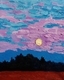Moon Over Elgin County