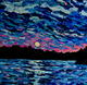 Moon Rising