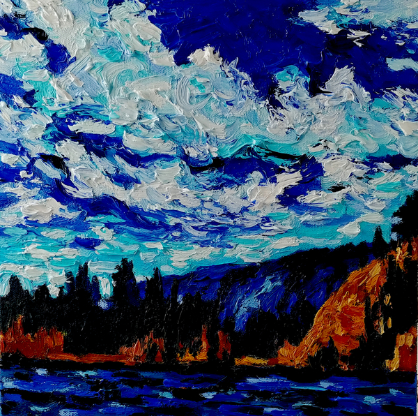 Okanagan Valley