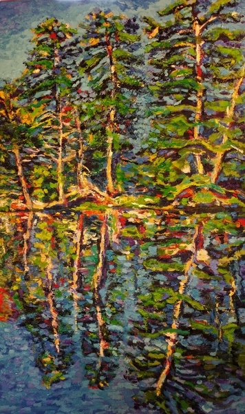 Otty Lake