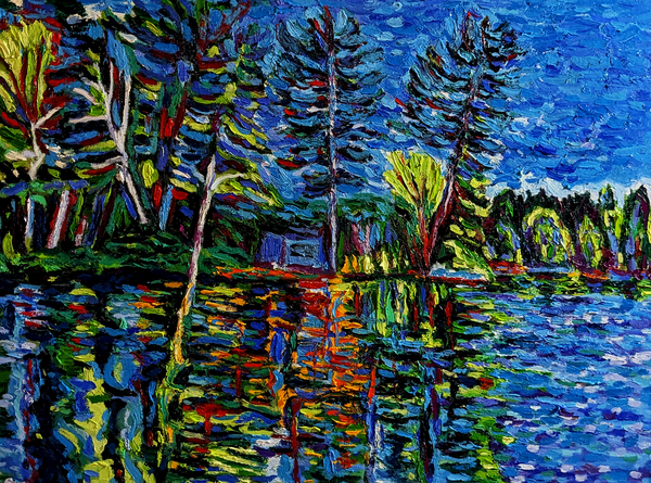 Otty Lake