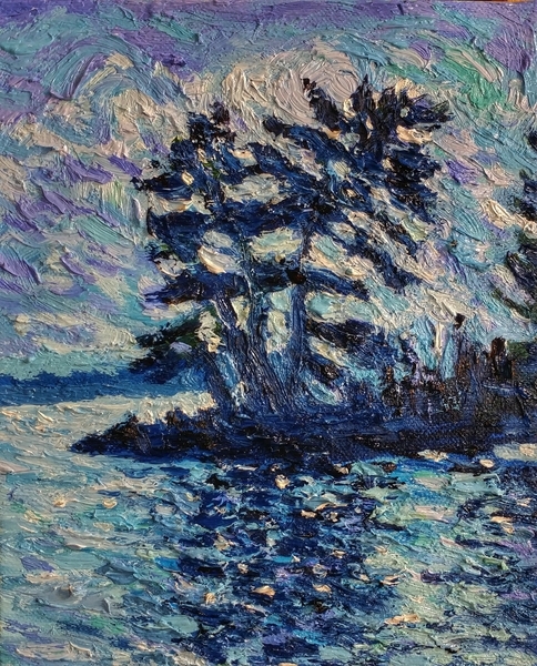 Otty Lake