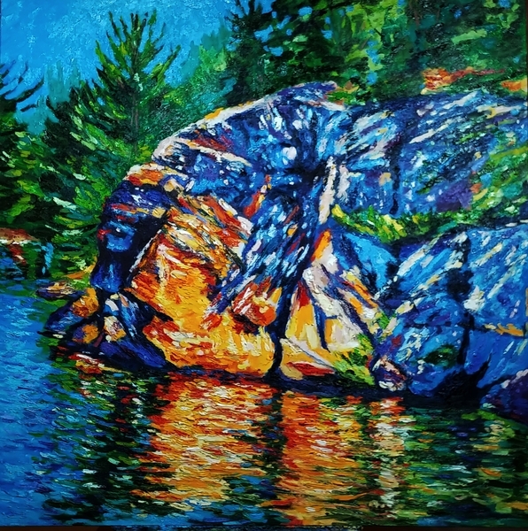 Port Severn Waterway
