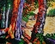 Shoreline, Lake of Bays
