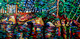 Shoreline Pattern