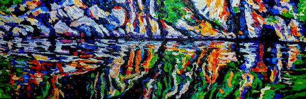 Shoreline Patterns
