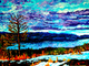 Spring in the Okanagan Valley