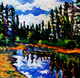 Whiskey Rapids Trail, Algonquin Park (2)
