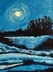 Winter Moon